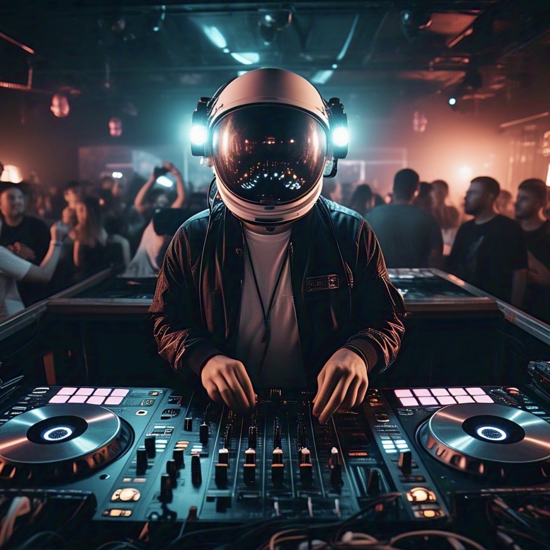 Space Performance